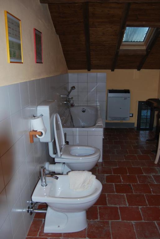 Tenuta Rivalazzo Guest House Noceto Room photo