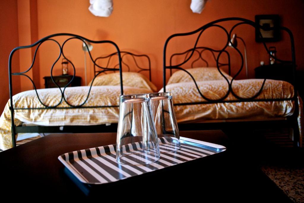 Tenuta Rivalazzo Guest House Noceto Room photo